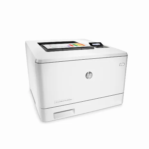 Принтер  Color LaserJet Pro M254nw T6B59A