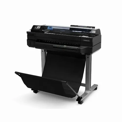 Принтер  DesignJet T520 Color CQ890C