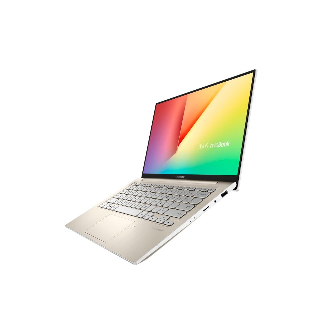 Ноутбук  VivoBook S330UN-EY001T 90NB0JD2-M00740