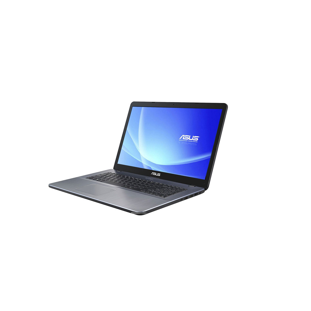 Ноутбук  X705UV-GC018T 90NB0EW2-M00190