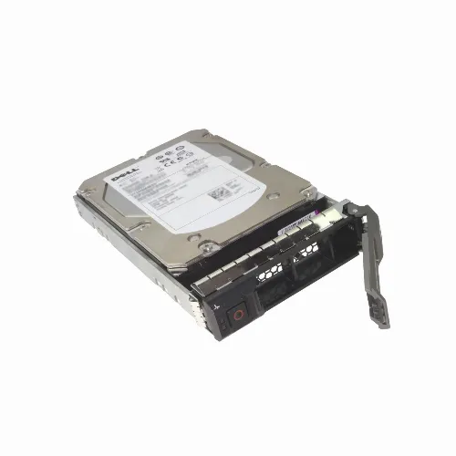 Серверный жесткий диск  HDD 12Gbps Hot-Plug Hard Drive 400-ALQZ