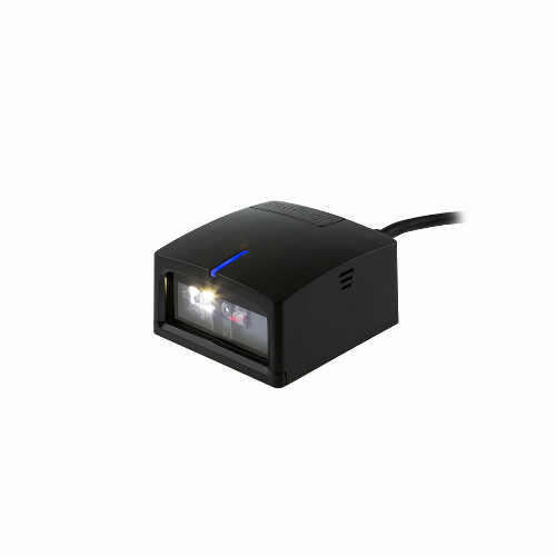 Сканер штрихкода  HF500 черный YJ-HF500-1-1USB