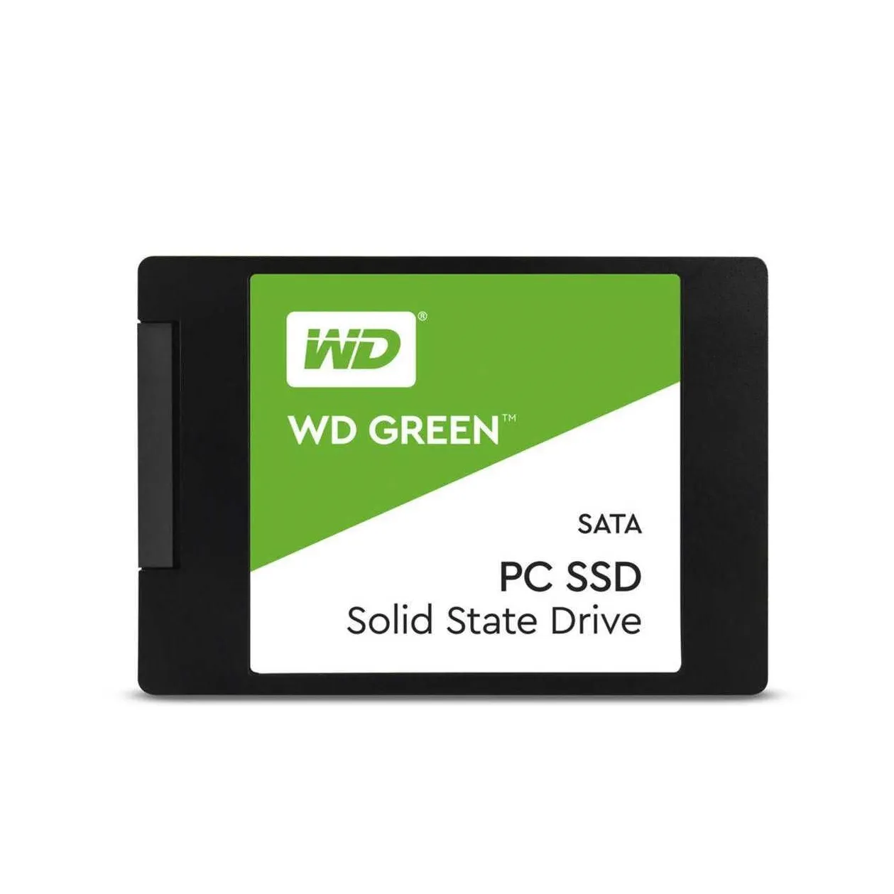   Green 3D NAND  WDS240G2G0A WDS240G2G0A
