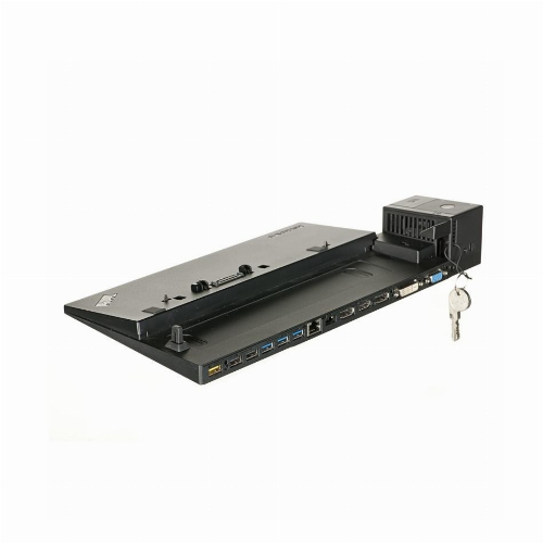   ThinkPad Ultra Dock - 90W 40A20090EU