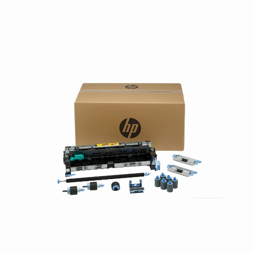 Опция  В комплект для обслуживания фьюзера принтера, ролики (перенос, захват и подача) для МФУ M712, M725 CF254A