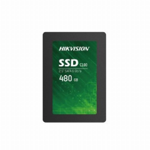   HS-SSD-C100/480G HS-SSD-C100/480G