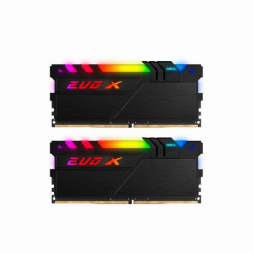   EVO X II GEXSB416GB3000C16ADC