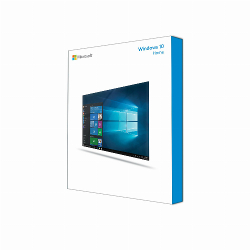   Windows 10 Home HAJ-00074