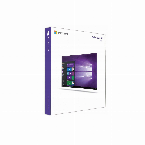   Windows 10 Pro HAV-00133