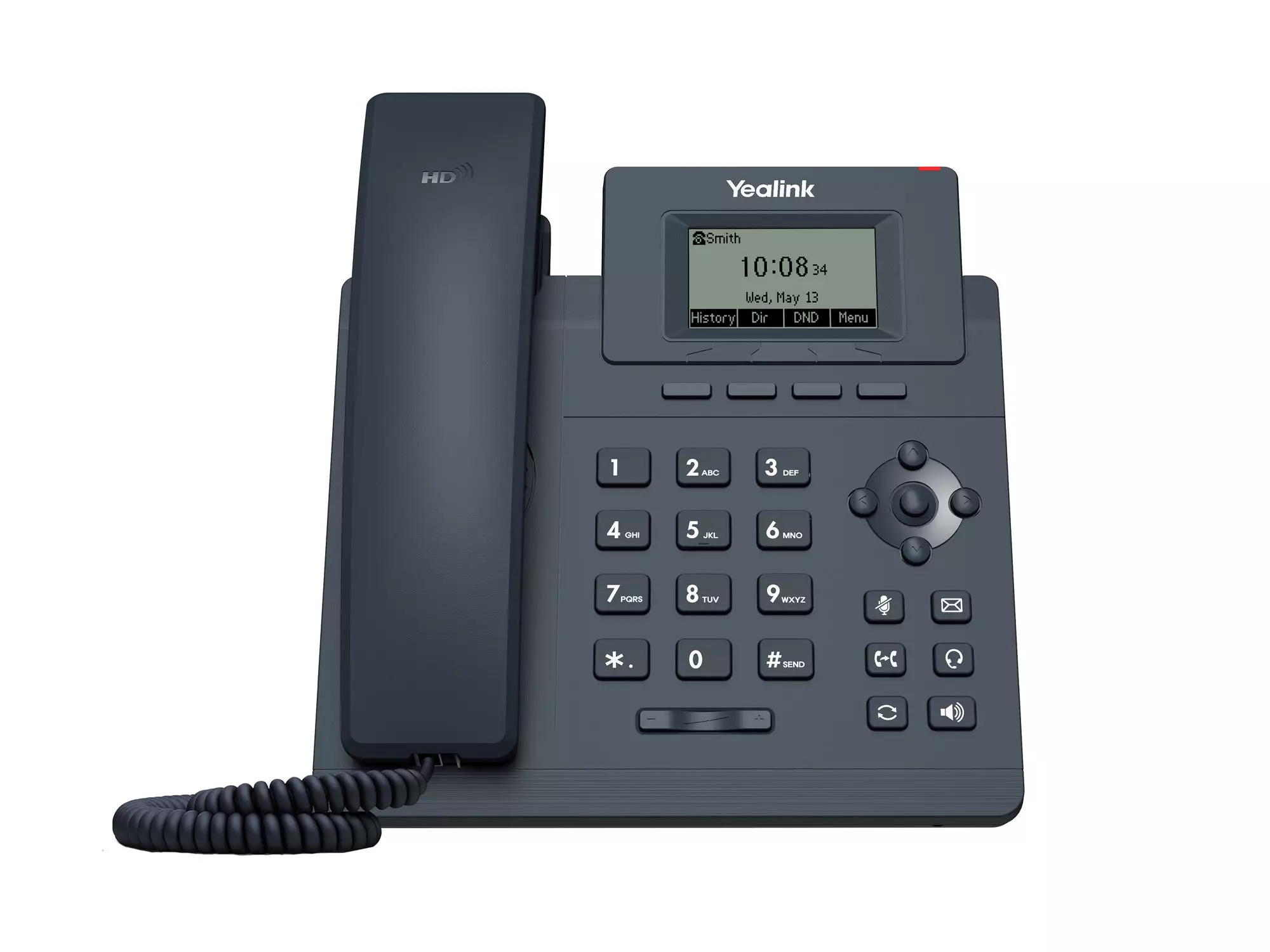 IP Телефон  SIP-T30P
