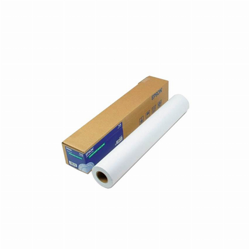 Рулонная бумага для плоттера Doubleweight Matte Paper C13S042138