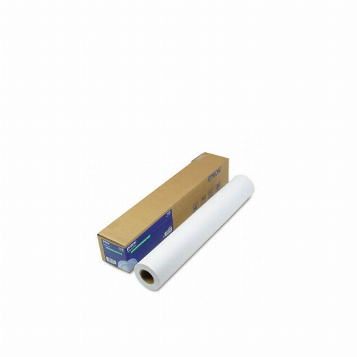 Рулонная бумага для плоттера Bond Paper Bright C13S045280