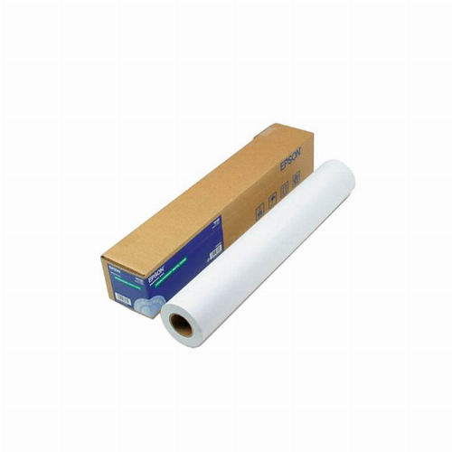 Рулонная бумага для плоттера Standard Proofing Paper C13S045111