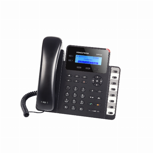 IP Телефон GXP1628 SIP, PoE GXP1628