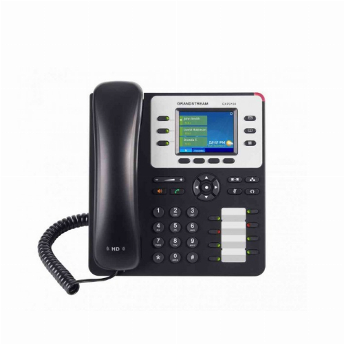 IP Телефон GXP2130 SIP, PoE GXP2130
