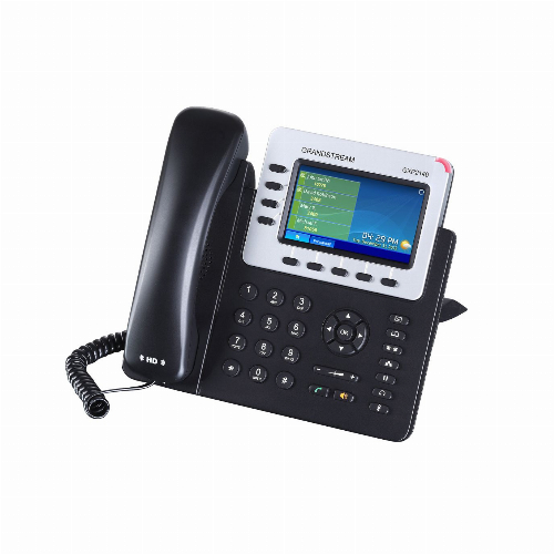 IP Телефон GXP2140  SIP, PoE GXP2140