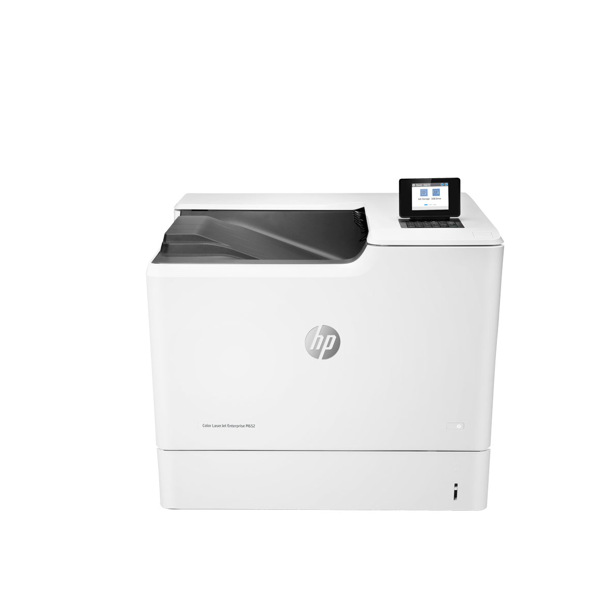 Принтер Color LaserJet Enterprise M553n B5L24A