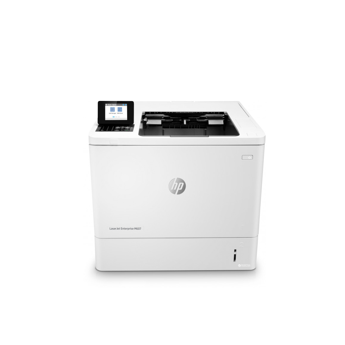 Принтер LaserJet Enterprise M607dn B K0Q15A