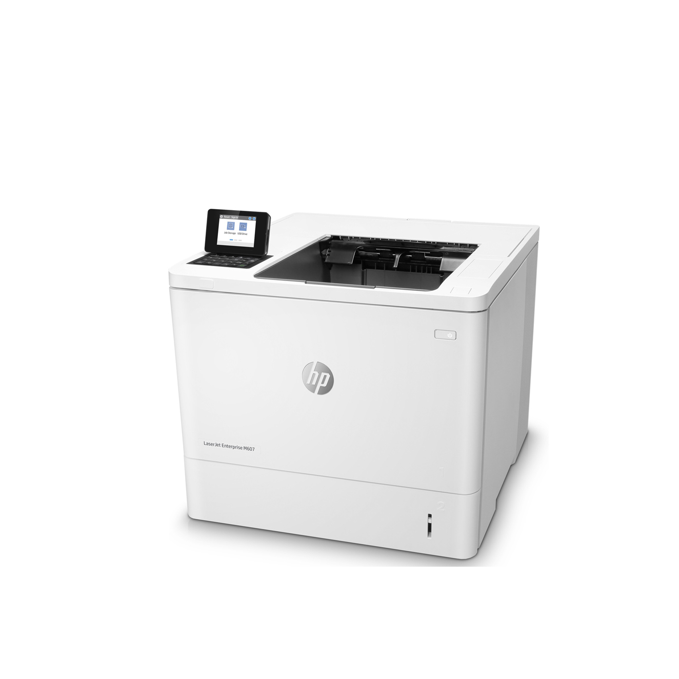 Принтер LaserJet Enterprise M607n B K0Q14A