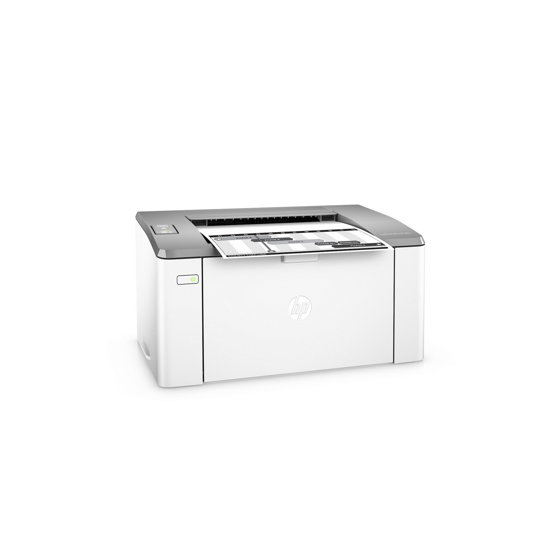 Принтер LaserJet Ultra M106w B G3Q39A