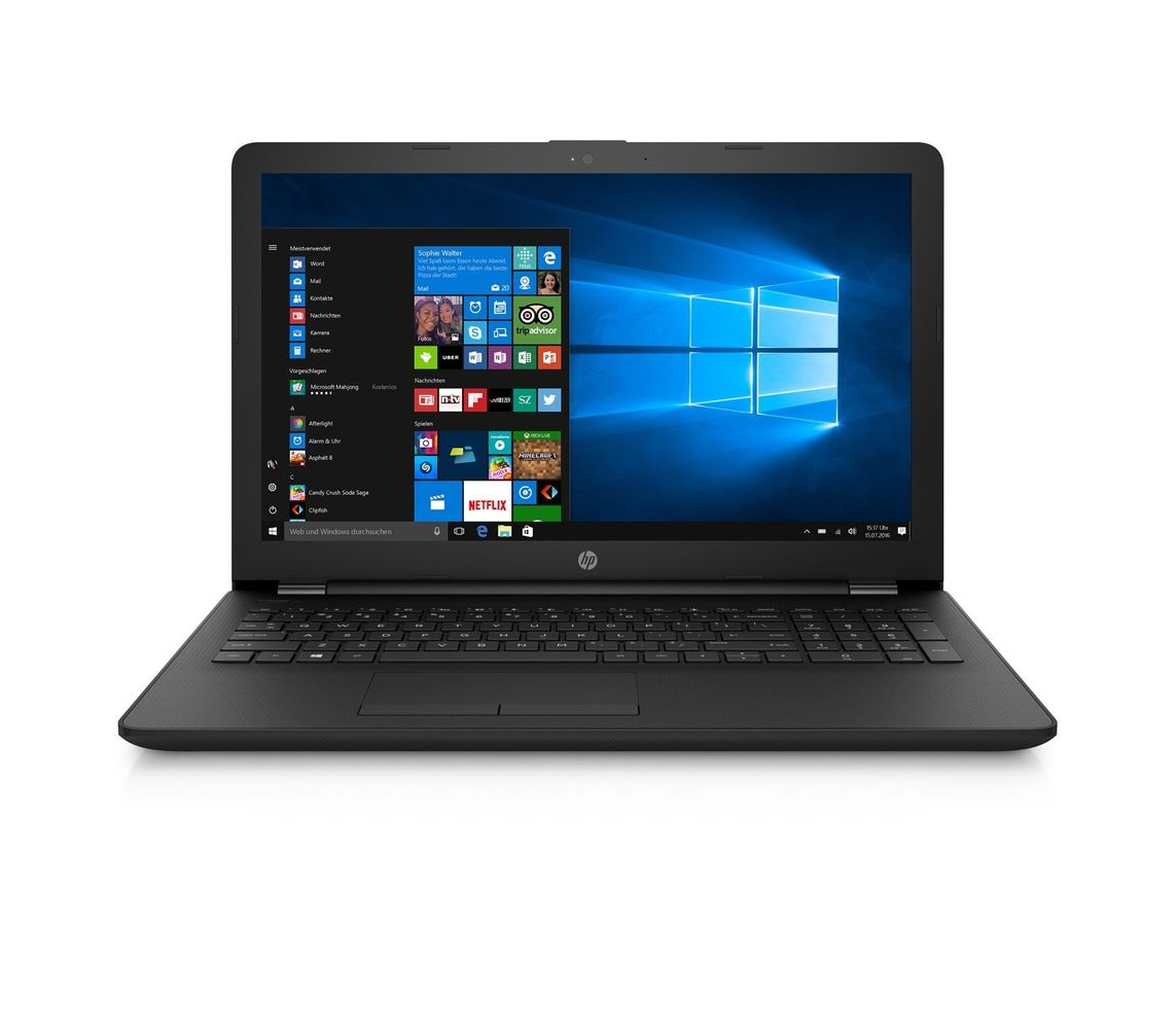 Ноутбук Notebook Core i3-5005U 3XY41EA