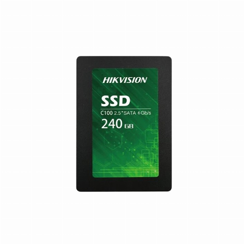 Жесткий диск внутренний HS-SSD-C100/240G HS-SSD-C100/240G