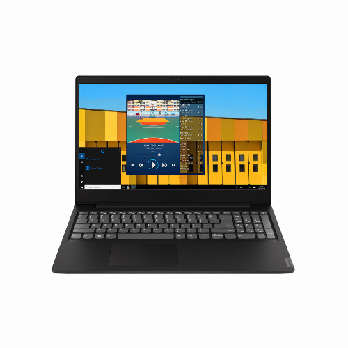 Ноутбук IdeaPad S145-15AST 81N3009TRK