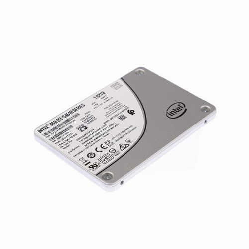 Жесткий диск внутренний D3-S4510 SSDSC2KB019T801