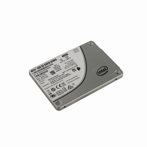 Жесткий диск внутренний D3-S4610 SSDSC2KG480G801