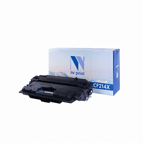 Лазерный картридж CF214X NV-CF214X