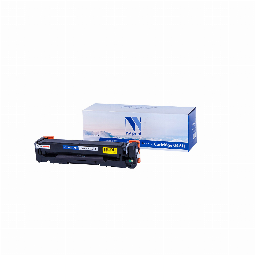 Лазерный картридж NV-045H NV-045HBk
