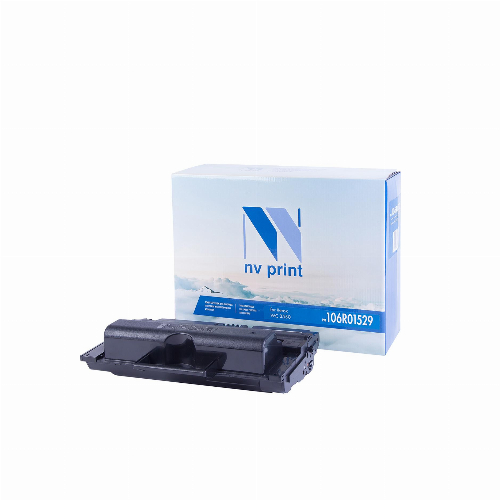 Лазерный картридж NV-106R01529 NV-106R01529