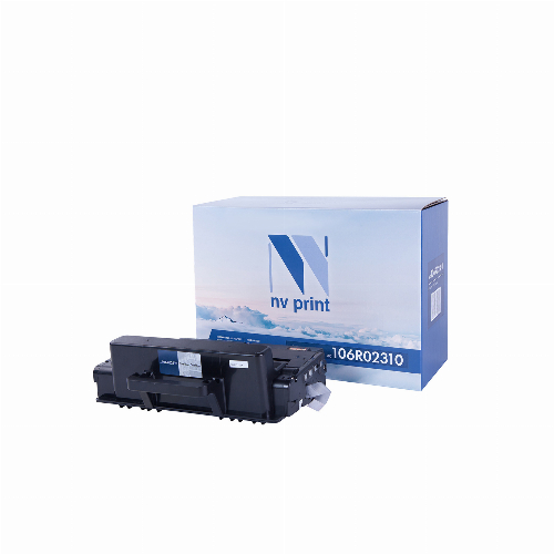 Лазерный картридж NV-106R02310 NV-106R02310