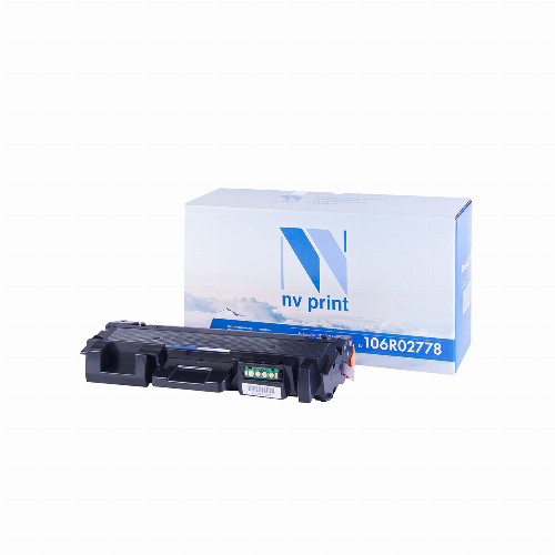 Лазерный картридж NV-106R02778 NV-106R02778