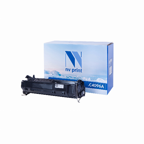 Лазерный картридж NV-C4096A NV-C4096A