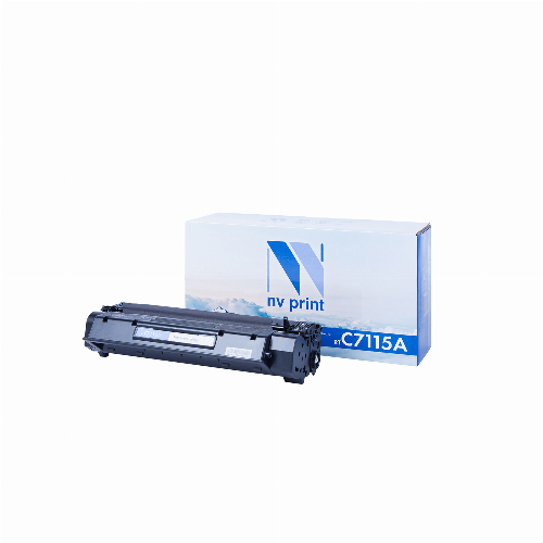 Лазерный картридж NV-C7115A NV-C7115A