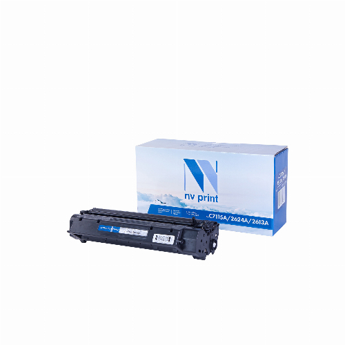Лазерный картридж NV-C7115A/Q2624A/Q2613A NV-C7115A/2624A/2613A