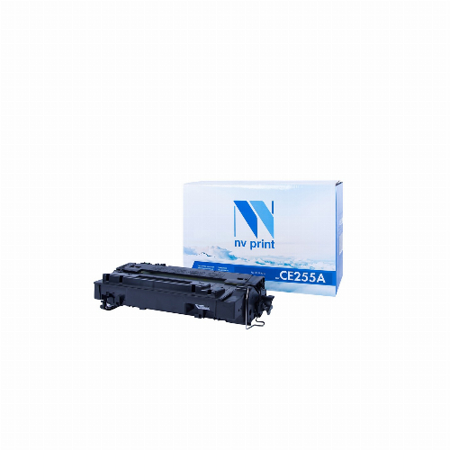 Лазерный картридж NV-CE255A NV-CE255A