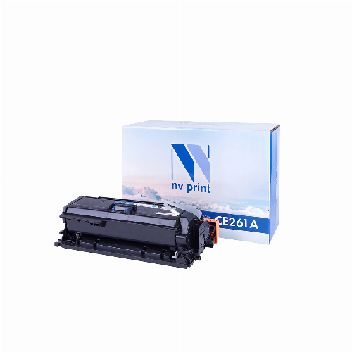 Лазерный картридж NV-CE261A NV-CE261AC