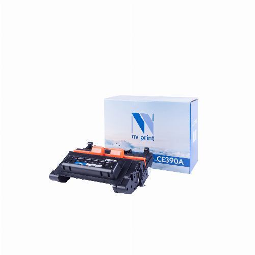 Лазерный картридж NV-CE390A NV-CE390A