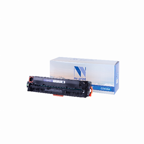 Лазерный картридж NV-CE410A NV-CE410ABk