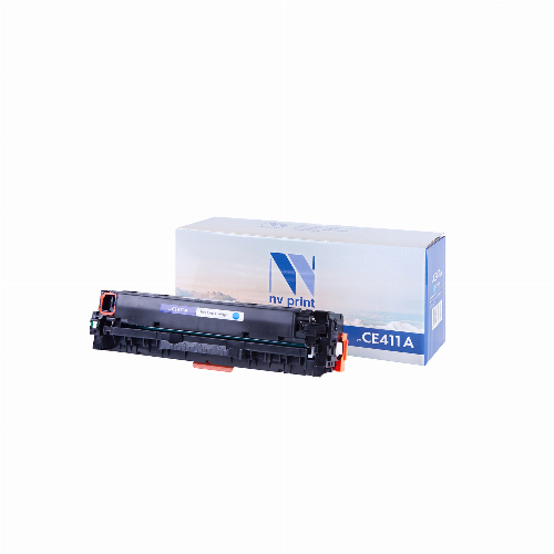 Лазерный картридж NV-CE411A NV-CE411AC