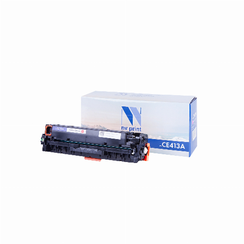 Лазерный картридж NV-CE413A NV-CE413AM