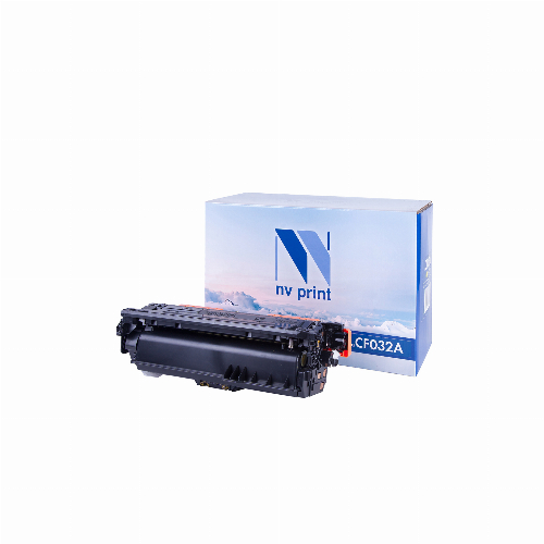 Лазерный картридж NV-CF032A NV-CF032AY