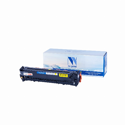 Лазерный картридж NV-CF212A/NV-731 NV-CF212A/731Y
