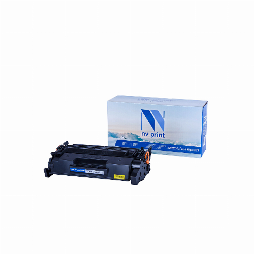 Лазерный картридж NV-CF226A NV-CF226A