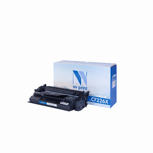 Лазерный картридж NV-CF226X NV-CF226X