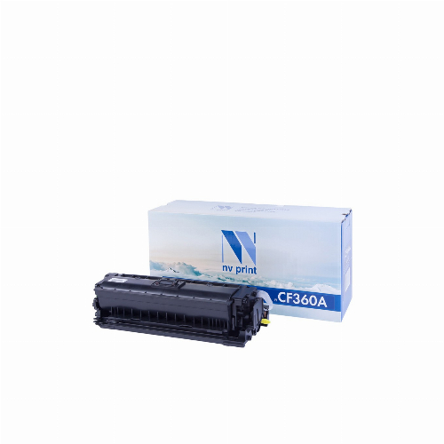 Лазерный картридж NV-CF360A NV-CF360ABk