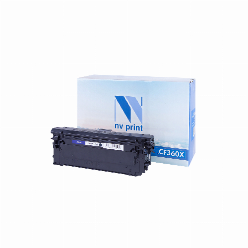 Лазерный картридж NV-CF360X NV-CF360XBk