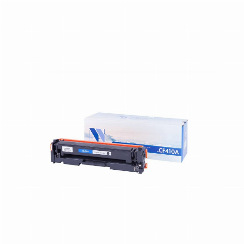 Лазерный картридж NV-CF410A NV-CF410ABk